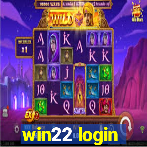 win22 login